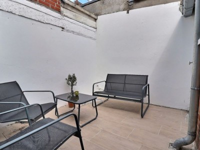 MAISON A VENDRE - HOUPLINES - 71 m2 - 152500 €